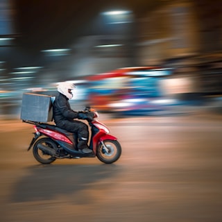 Motosiklet